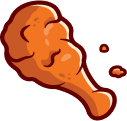 chicken